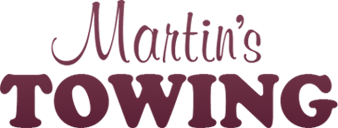 Martin's Towing
